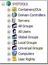 Active Directory Tools