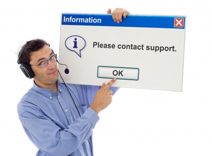 Hyena Support Hyena Support